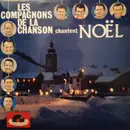7inch Vinyl Single - Les Compagnons De La Chanson - Chantent Noël - EP