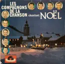 7inch Vinyl Single - Les Compagnons De La Chanson - Chantent Noël