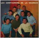 10'' - Les Compagnons De La Chanson - Les Compagnons De La Chanson
