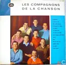 LP - Les Compagnons De La Chanson - Les Compagnons De La Chanson
