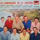 10'' - Les Compagnons De La Chanson - Les Compagnons De La Chanson