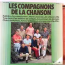LP - Les Compagnons De La Chanson - Les Compagnons De La Chanson