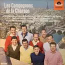 LP - Les Compagnons De La Chanson - Les Compagnons De La Chanson