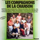 LP - Les Compagnons De La Chanson - Les Compagnons De La Chanson