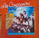 Double LP - Les Compagnons De La Chanson - Les Compagnons De La Chanson - Still sealed