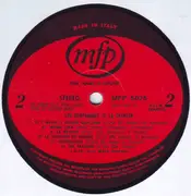 LP - Les Compagnons De La Chanson - Les Compagnons De La Chanson
