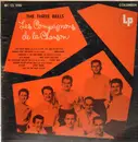 LP - Les Compagnons De La Chanson - The Three Bells