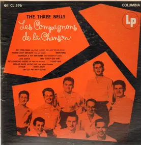 Les Compagnons de la Chanson - The Three Bells