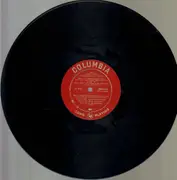 LP - Les Compagnons De La Chanson - The Three Bells