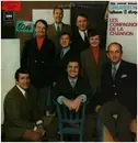 Double LP - Les Compagnons De La Chanson - The Music Company Greatest Hits