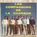 7inch Vinyl Single - Les Compagnons De La Chanson - Vénus