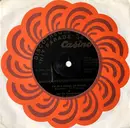 7inch Vinyl Single - Les Compagnons de la Discothèque - J'Ai Bien Mangé, J'Ai Bien Bu / Ah ! Ce Qu'On Est Bien Dans Son Bain - Flexidisc