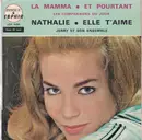 7inch Vinyl Single - Les Compagnons Du Jour - Jerry Et Son Ensemble - La Mamma