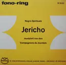 7inch Vinyl Single - Les Compagnons Du Jourdain - Jericho (Negro Spirituals) - EP
