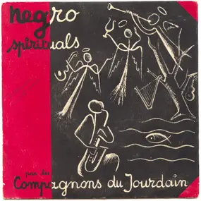 Les Compagnons Du Jourdain - Negro Spirituals / Talk About Jesus