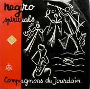 Les Compagnons Du Jourdain - Negro Spirituals I