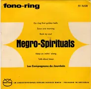 Les Compagnons Du Jourdain - Negro-Spirituals