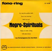 Les Compagnons Du Jourdain - Negro-Spirituals