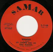 Les Cooper And His Soul Rockers - Wahoo
