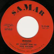 Les Cooper And His Soul Rockers - Wahoo