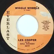 Les Cooper And His Soul Rockers