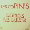 12inch Vinyl Single - Les Copin's - Danse Le Pin's