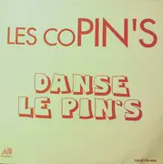 12inch Vinyl Single - Les Copin's - Danse Le Pin's