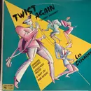 LP - Les Corsaires - Twist Again