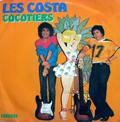 Les Costa - Cocotiers