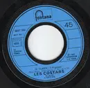 7inch Vinyl Single - Les Costars - Je Flippe / Vivre Ma Vie