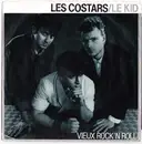 7inch Vinyl Single - Les Costars - Le Kid