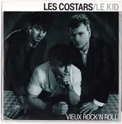 7inch Vinyl Single - Les Costars - Le Kid
