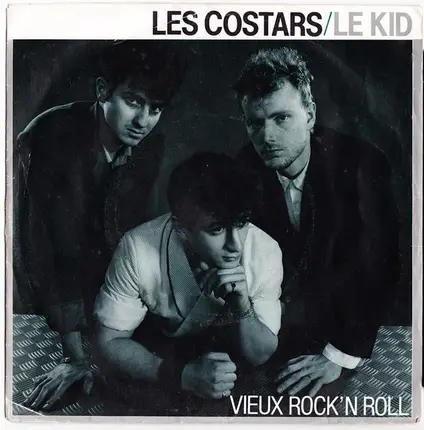 Les Costars - Le Kid