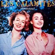 Les Calamités - Vélomoteur