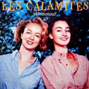 Les Calamités - Vélomoteur