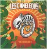 LP - Les Cameleons - Not Dead