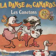 Les Canetons - La Danse Des Canards