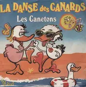 7inch Vinyl Single - Les Canetons - La Danse Des Canards