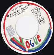 7inch Vinyl Single - Les Canetons - La Danse Des Canards