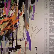 LES CERVEAUX LENTS (ARK+M.WEILL) - Tribute To Chicago / Le Manège Hantée