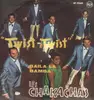 7'' - Les Chakachas - Twist-Twist / Baila La Bamba