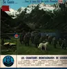 LP - Les Chanteurs Montagnards De Lourdes - Se Canto.......Sous Le Beau Ciel Des Belles Pyrénées - Gatefold