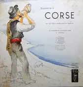Les Chanteurs De L'Association Corse "A Cirnea"