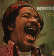 LP - Les Chanteurs Des Isles Du Vent - Honoré