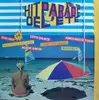 LP - Les Chanteurs Et L'Orchestre De Patrick Oliver - Hit Parade De L'Eté Vol. 10