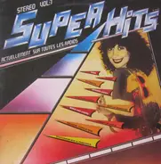 Les Chanteurs Et L'Orchestre De Patrick Oliver - Super Hits Vol:7