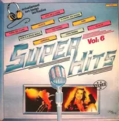 Les Chanteurs Et L'Orchestre De Patrick Oliver - Super Hits Vol. 6
