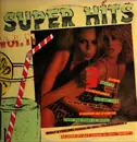 LP - Les Chanteurs Et L'Orchestre De Patrick Oliver - Super Hits Vol. 11