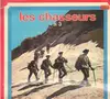 LP - Les Chasseurs - No. 3 - Military and Brass