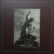 Les Chasseurs de La Nuit - Les Chasseurs De La Nuit / Burial Hex